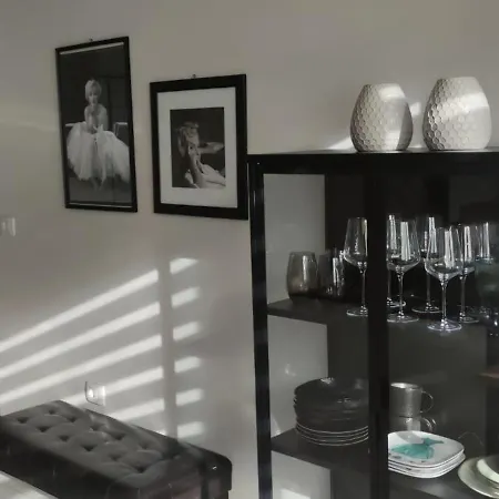 Apartament Ines *