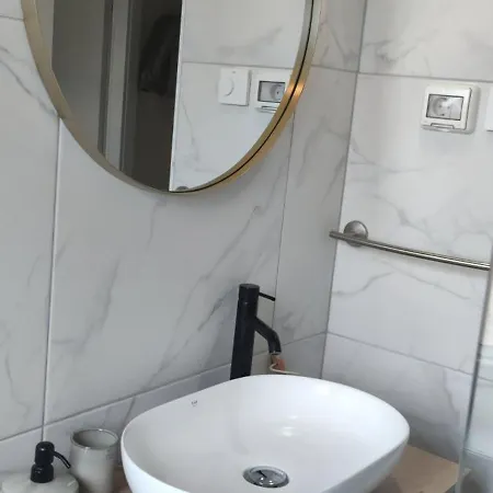 Ines Апартаменты *