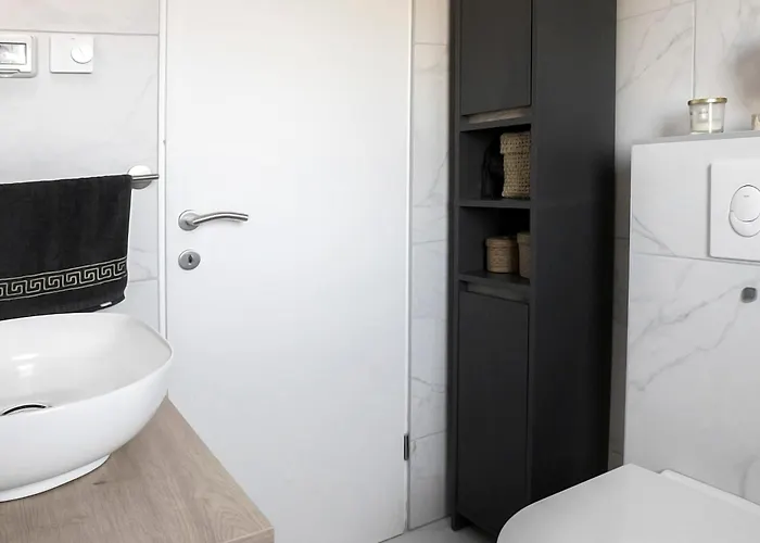 Appartement Ines Umag