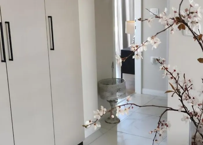 Appartement Ines Umag