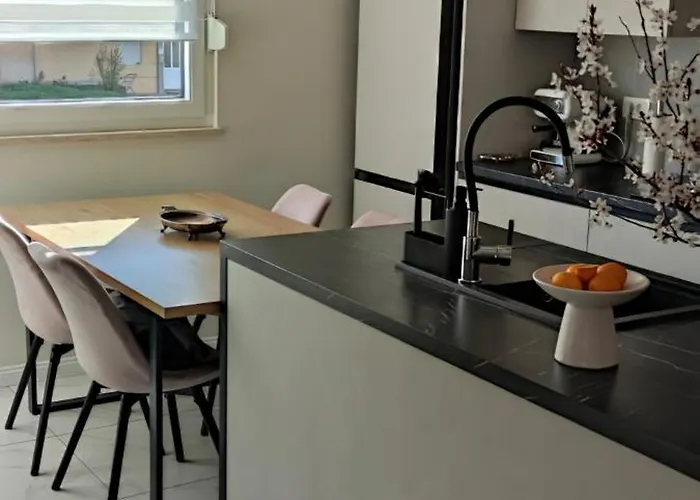 Appartement Ines Umag